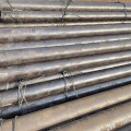SAE1020 cold rolled seamless steel tube