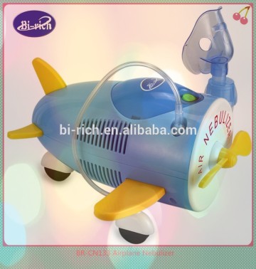 baby inhalator compressor nebulizer