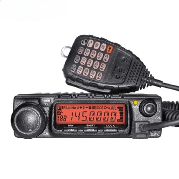 ANYTONE AT-588 Single Band Mobile Radio