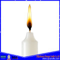 Dekorasi rumah Lilin Murni Velas Lilin Bergalur