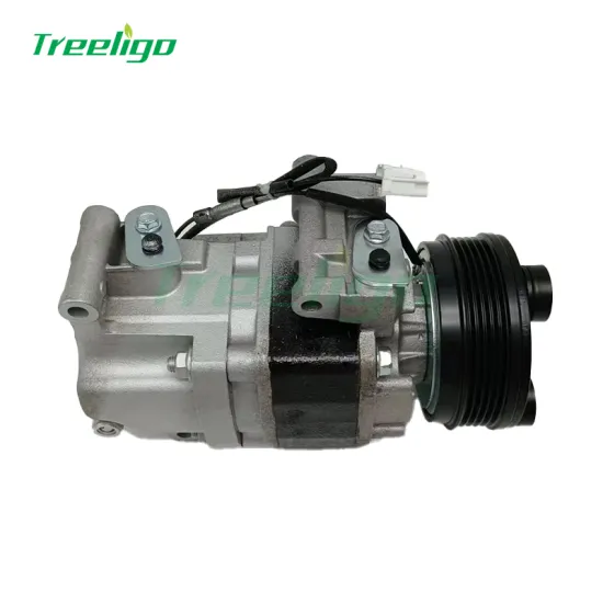 CC2361K00A A/C Compressor Assembly for Mazda 3 Saloon