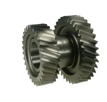 OEM 9452633213 Transmission Gearbox Parts Double Gear 3rd/4th 29/34T for Mercedes Benz