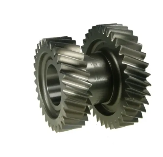 OEM 9452633213 Transmission Gearbox Parts Double Gear 3rd/4th 29/34T for Mercedes Benz