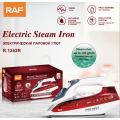 Amazon hot sale equipment for laundry steam iron