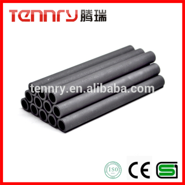 High Thermal Conductive Carbon Graphite Tube For Heat Element