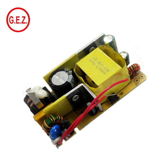 24v to 48v power module for battery charger