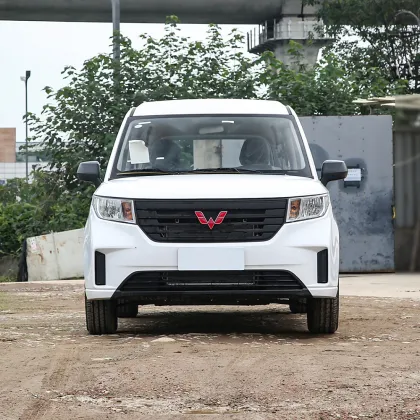 Wuling Journey electric car