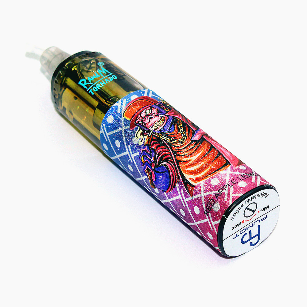 Poland Randm Tornado 7000puffs Disposable Vape Hot Sale, High Quality Poland  Randm Tornado 7000puffs Disposable Vape Hot Sale on Bossgoo.com