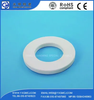 Zirocnia Ceramic Friction Ring / Ceramic Ring