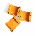 Grade A Grade B Bakelite Insulation Board