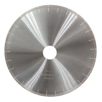 Disque en céramique de 12 pouces 300 mm