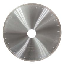 Disco cerâmico de 300 mm de 12 polegadas