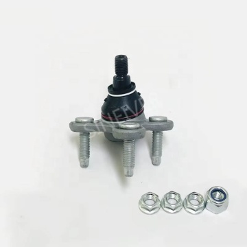 Audi A3 2009-2013 VW Golf 1K0407365B 1K0407366B Auto Parts Left Lower Ball Socket Connector