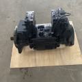 708-2L-00770 Komatsu PC600-8 PC650-8 Гидравлический насос