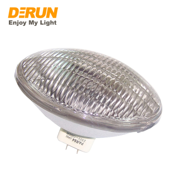 1000W GX16d Base PAR 64 Halogen Bulb - CP60 CP61 CP62