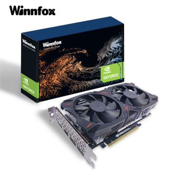 Winnfox Factory Supply: A Comprehensive Guide to GTX 1060 Video Cards in 3GB, 5GB, and 6GB Configurations for Gaming