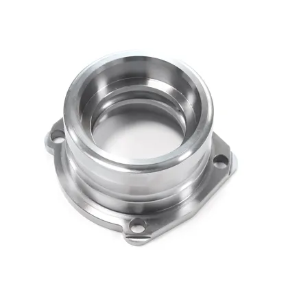 Custom Hot Forging Services for Industries