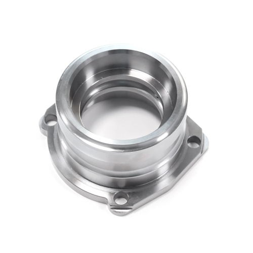 Custom Hot Forging Services for Industries