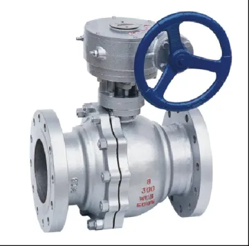 best floating ball valve American standard