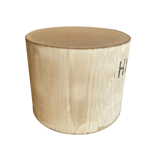 silicon carbide honeycomb Honeycomb Catalyst Support Filtrating Catalyst Substrate Factory