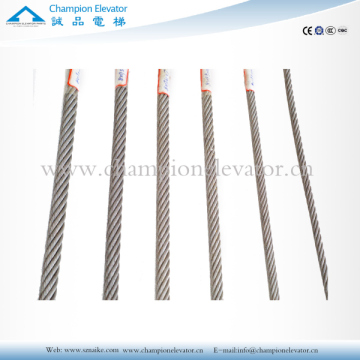 Elevator-5185-Travelling cable