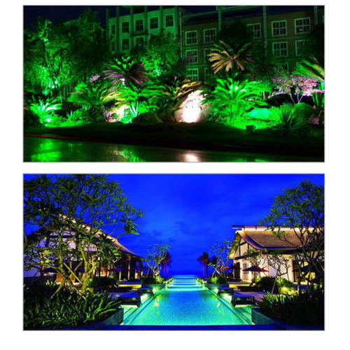new green 5ft led strip lights