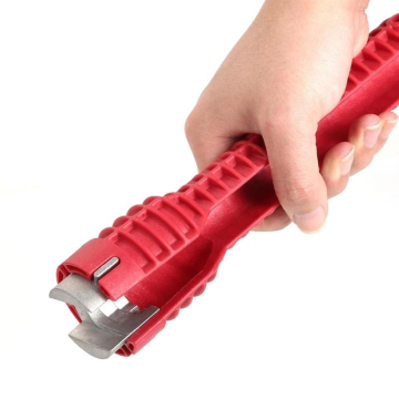 I-8in1 i-swing wrench icocekile