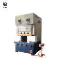 metal sheet hole punching Ppress machine