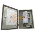 2PCS 1x16 Splitter Metal Fiber Optic Distribution Box