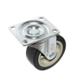 Industrial Casters Light Duty Top Plates Caster