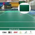 2021 Garnet PVC 4.5mm professional Badminton Sports Flooring