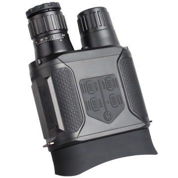 Visionking 7x31 Night Vision Scope: Digital Infrared Binocular with HD Video and Photo Capabilities