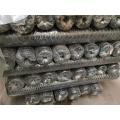 PVC coated galvanized hexagonal wire mesh chicken mesh gabions netting