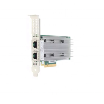 NC523SFP 10Gb Dual Port PCIe 2.0 Ethernet Network Adapter