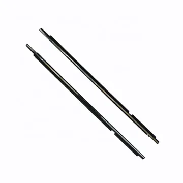 Chrome Window Molding Rubber Sealing Strip for Toyota Corolla 2005-2007