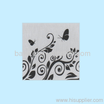 Ceiling Tiles-s/s Steel Metal Ceiling Board Fzd-005 
