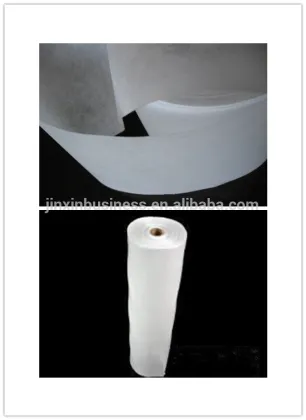 No.1 high quality embroidery backing paper