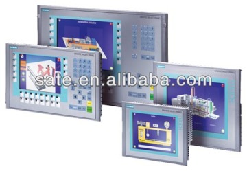 Siemens HMI 6AV6643-0DD01-1AX1