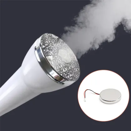 Beauty Head Ultrasonic Transducer