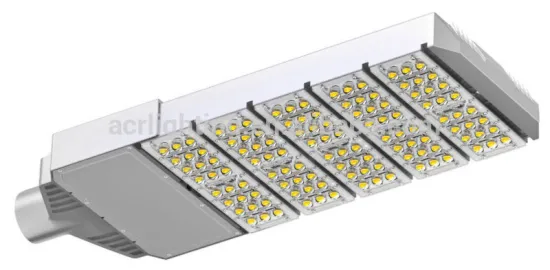 high power 150w modular led street light,led street fixture 150w hot sale in Europe and USA