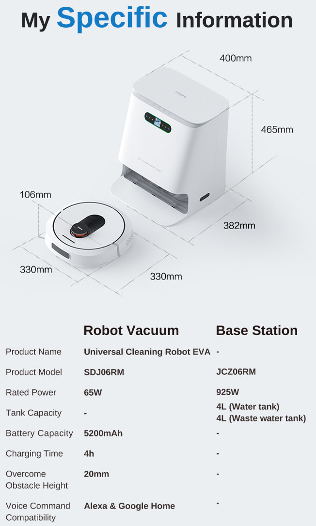 Roidmi Eva 무선 진공 청소기, Bossgoo.com의 고품질 Roidmi Eva 무선 진공 청소기