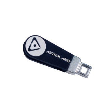 Custom Zipper Pull LR10021: Personalized Zipper Accessories for Your Projects