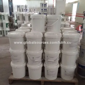 Waterborne anti-rust coatings for ships