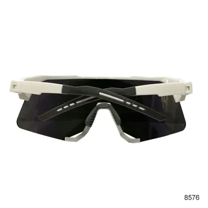 Cycling Enthusiast's Choice Polarized Sports Sunglasses