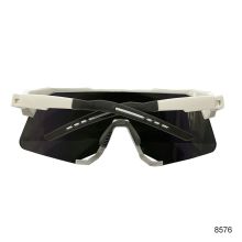 Gafas de sol deportivas polarizadas de elección de los entusiastas del ciclismo