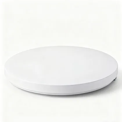 Slim Design, Brilliant Illumination Lights