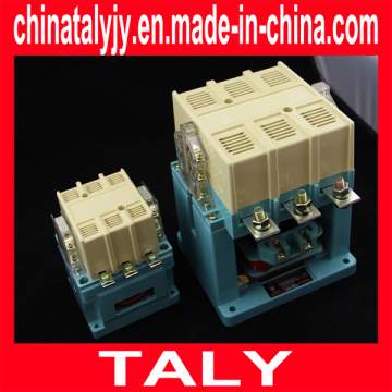 Siemens Type AC Magnetic Contactor Cj20