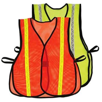 Reflective LED Safety Vest (YL-L005)