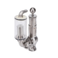 1.5inch bia usalama valve maji muhuri shinikizo valve