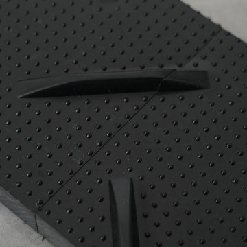 Plastic Ground Cover Sheet